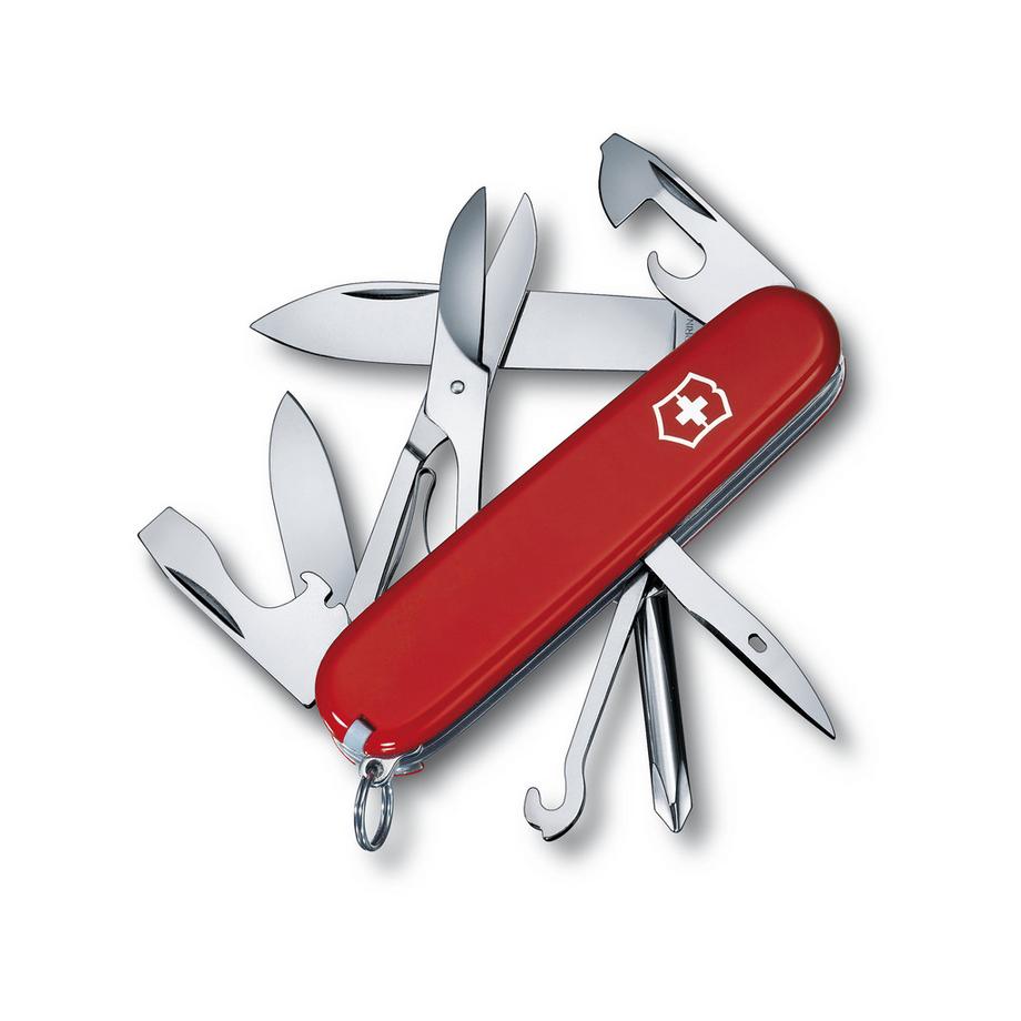 VICTORINOX Couteau suisse Super Tinker 