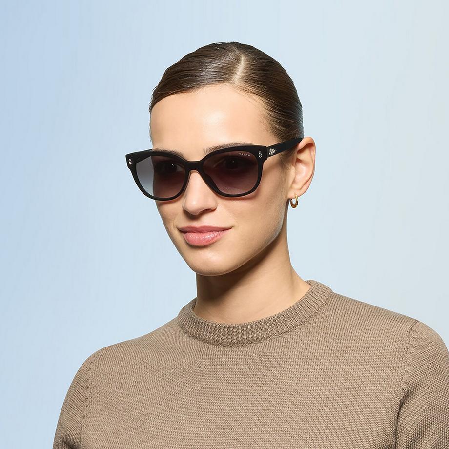 Ralph Lauren Ralph Cat Eye Sonnenbrille  