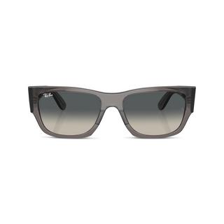 Ray Ban Quadratische Sonnenbrille  
