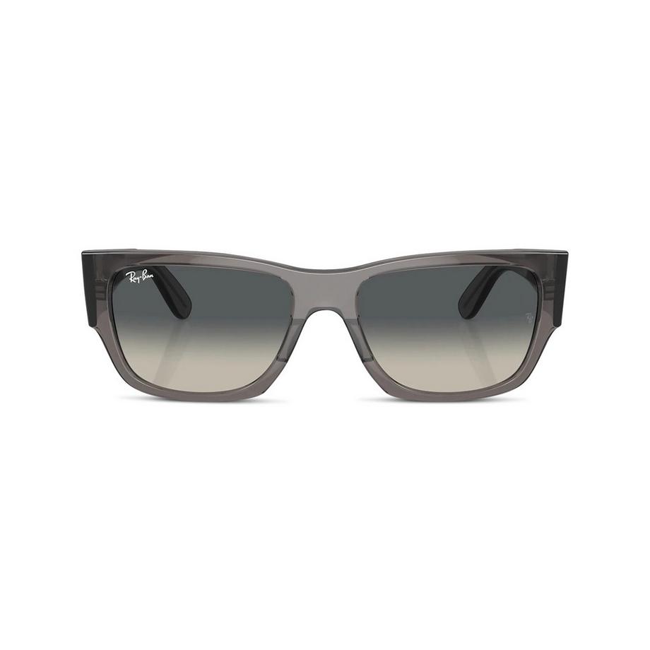 Ray Ban Quadratische Sonnenbrille  