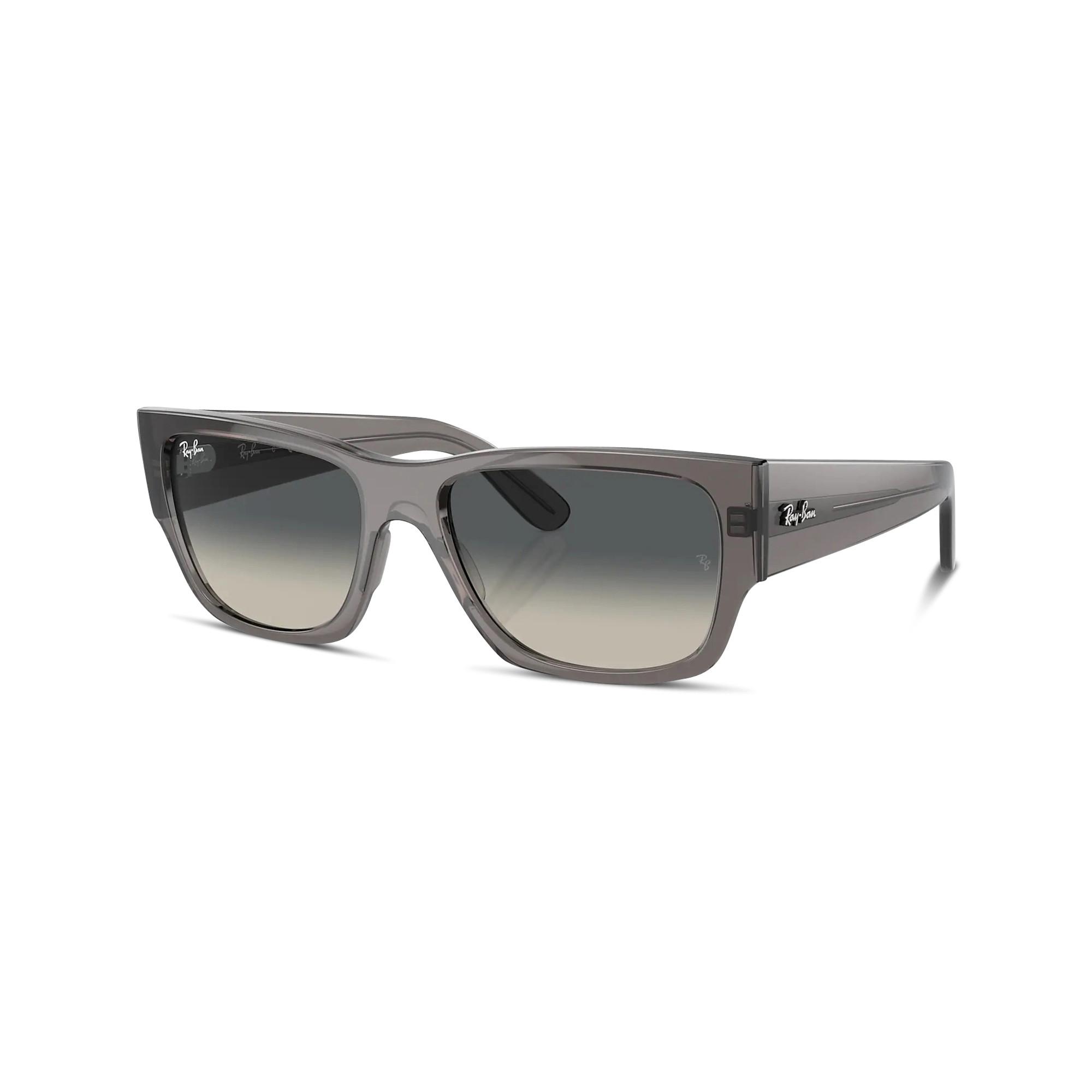 Ray Ban Quadratische Sonnenbrille  