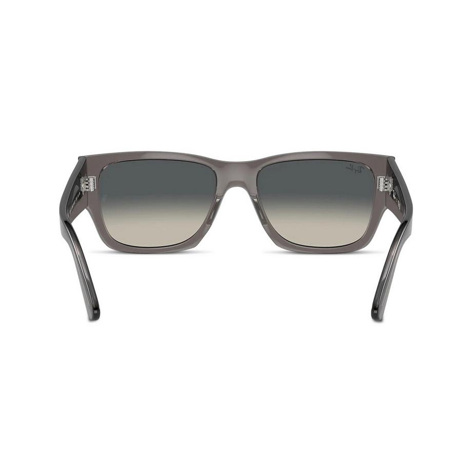 Ray Ban Quadratische Sonnenbrille  