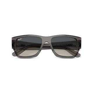 Ray Ban Quadratische Sonnenbrille  