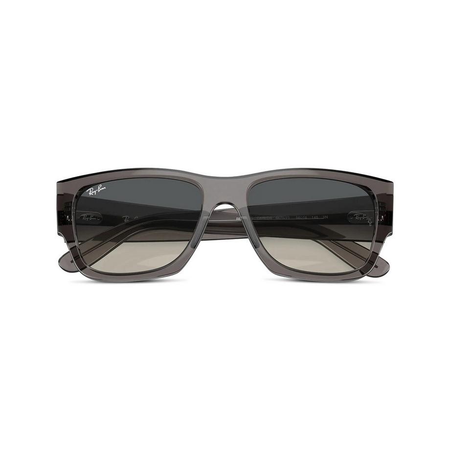 Ray Ban Quadratische Sonnenbrille  