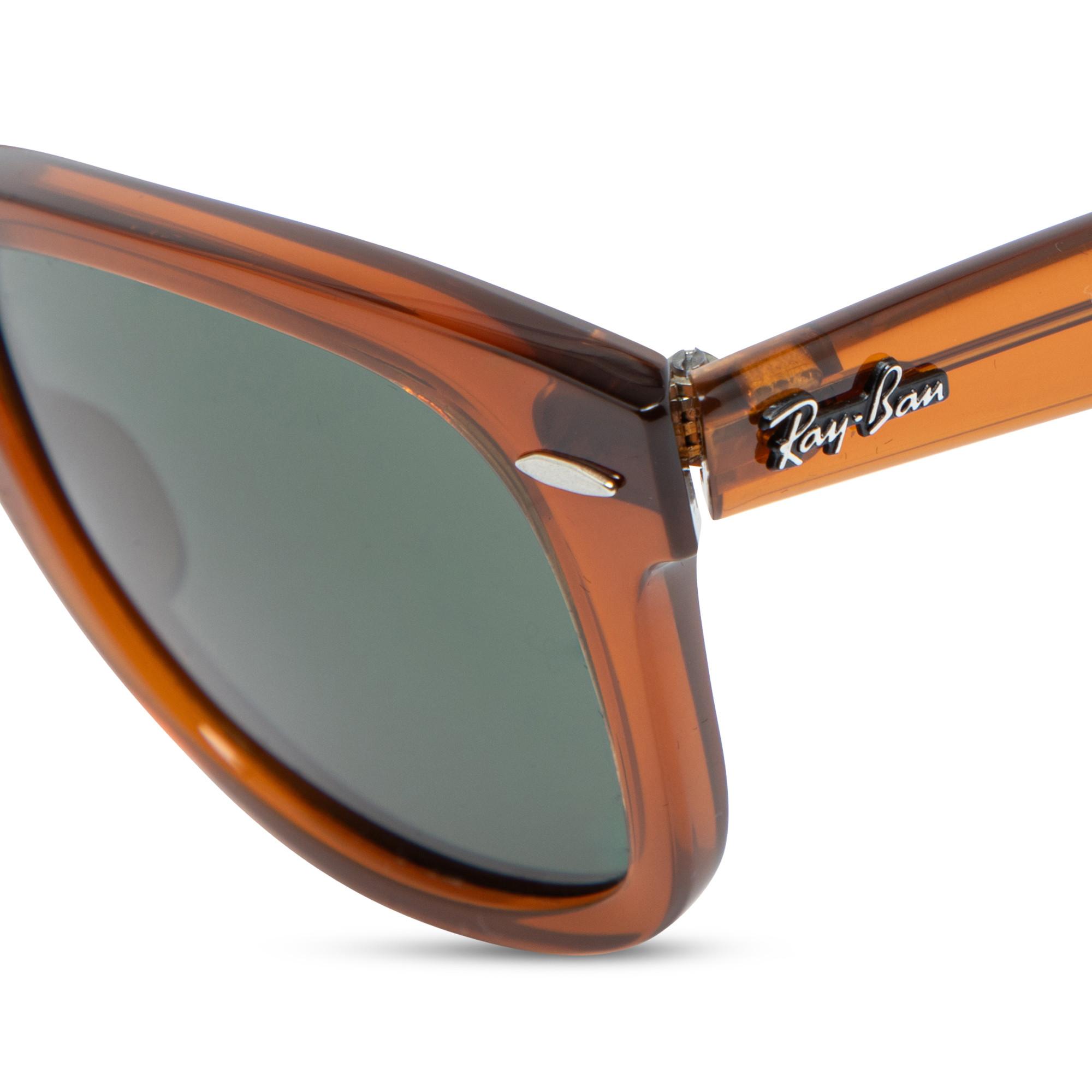 Ray-Ban WAYFARER REVERSE Lunettes de soleil 