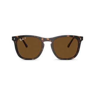 Ray Ban Sonnenbrille Rechteckig  