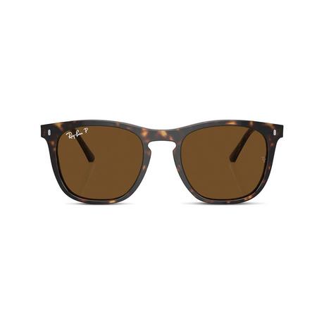 Ray Ban Sonnenbrille Rechteckig  