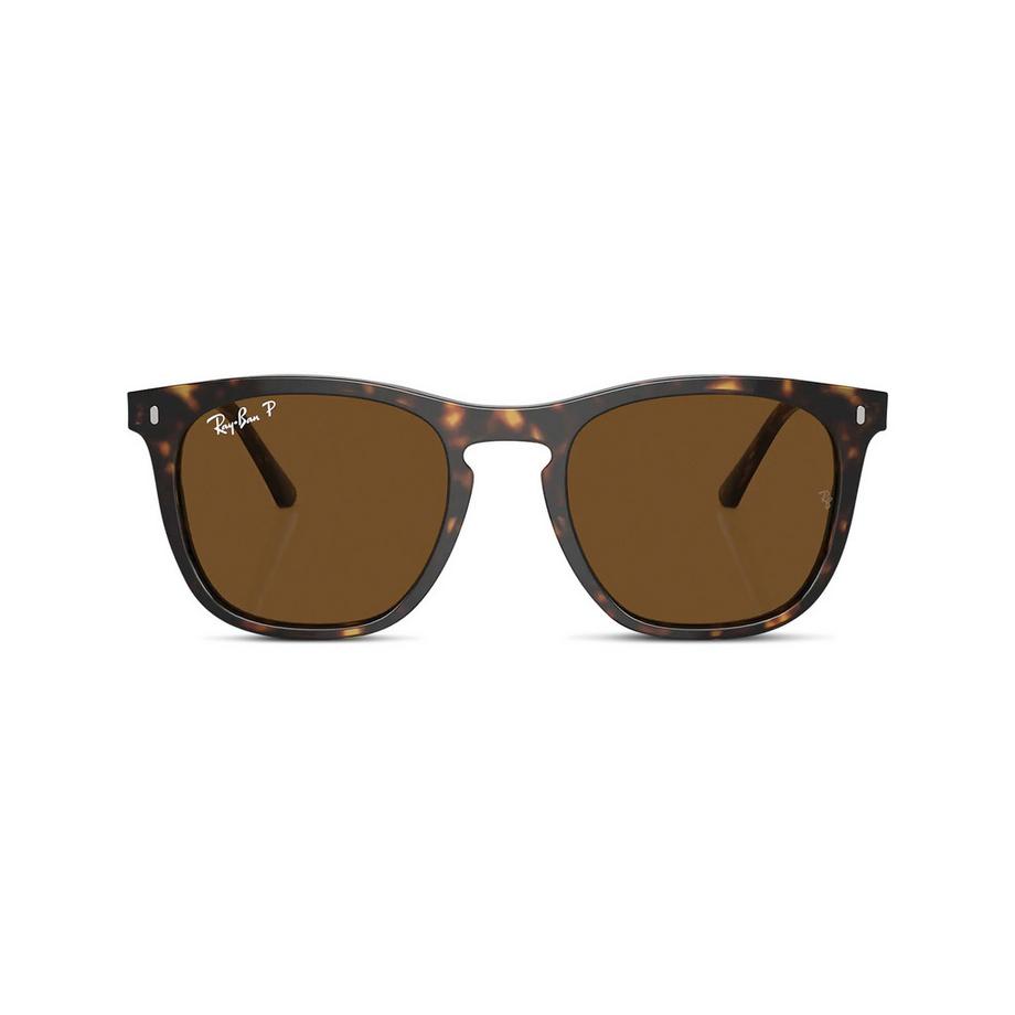 Ray-Ban Sonnenbrille Rechteckig  