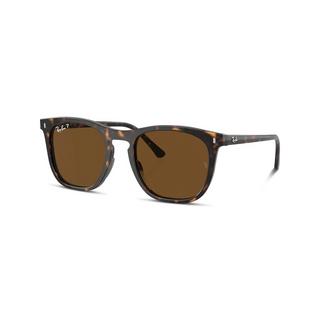 Ray Ban Sonnenbrille Rechteckig  