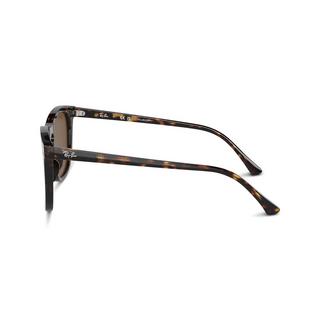 Ray Ban Lunettes de soleil Rectangulaires  