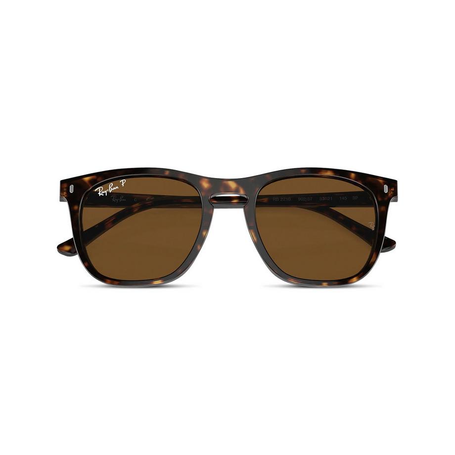 Ray-Ban Sonnenbrille Rechteckig  