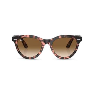Ray Ban Cat Eye Sonnenbrille  