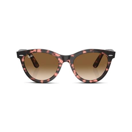 Ray Ban Cat Eye Sonnenbrille  