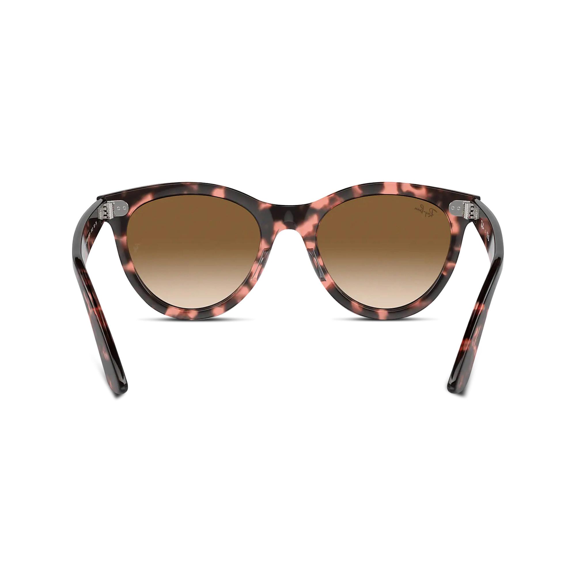 Ray-Ban Lunettes de soleil Cat Eye  