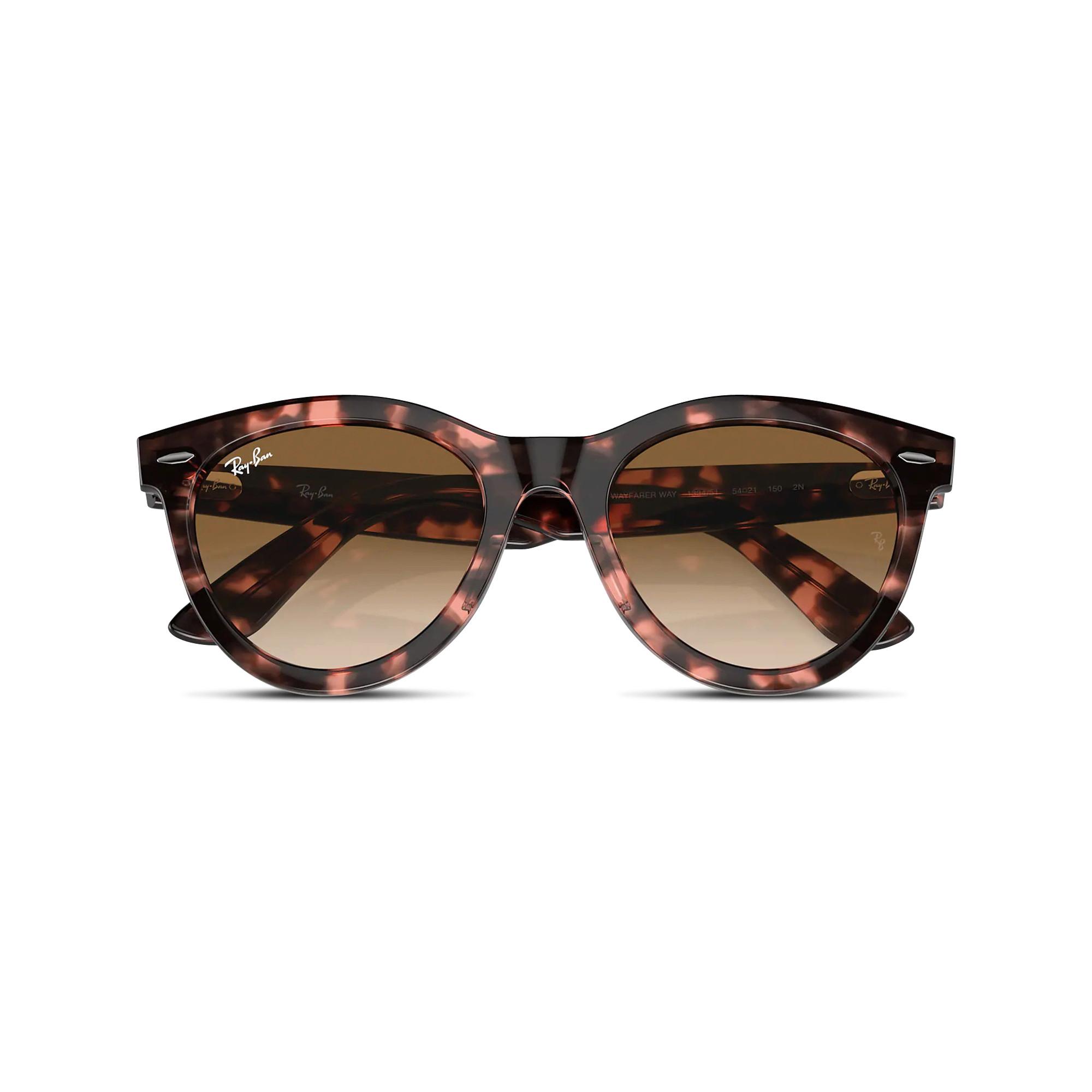 Ray-Ban Lunettes de soleil Cat Eye  