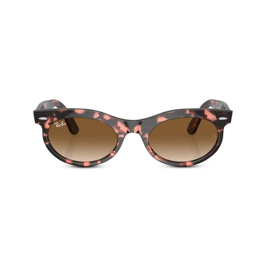 Ray Ban Sonnenbrille Oval  