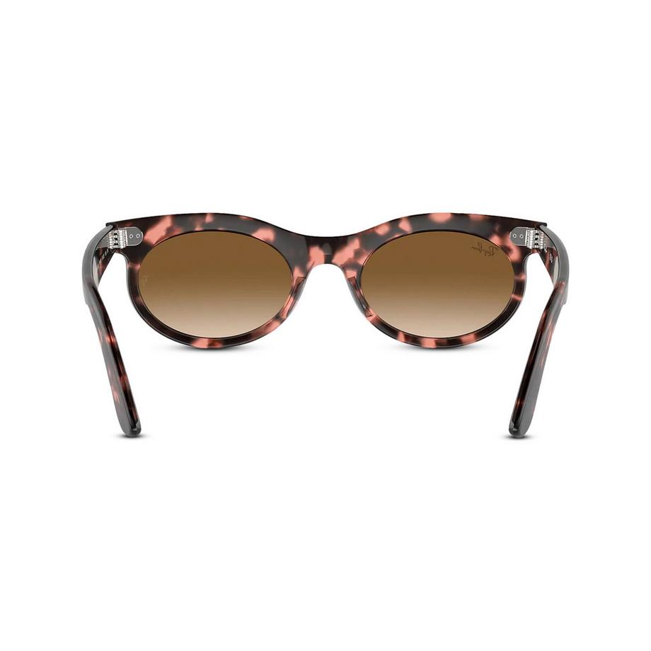 Ray Ban Sonnenbrille Oval  