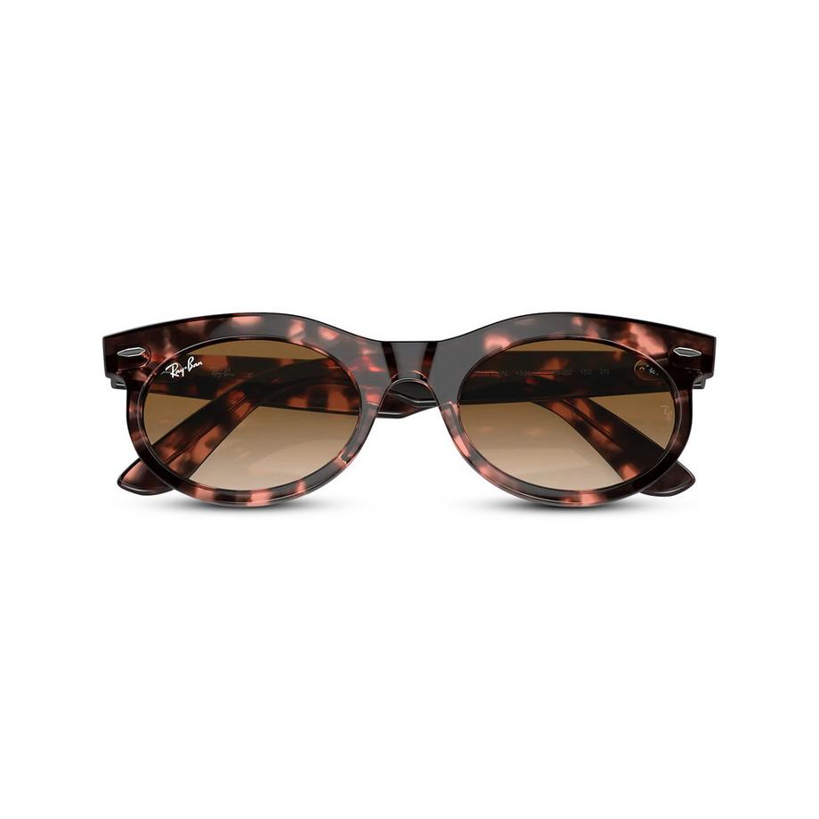 Ray Ban Sonnenbrille Oval  