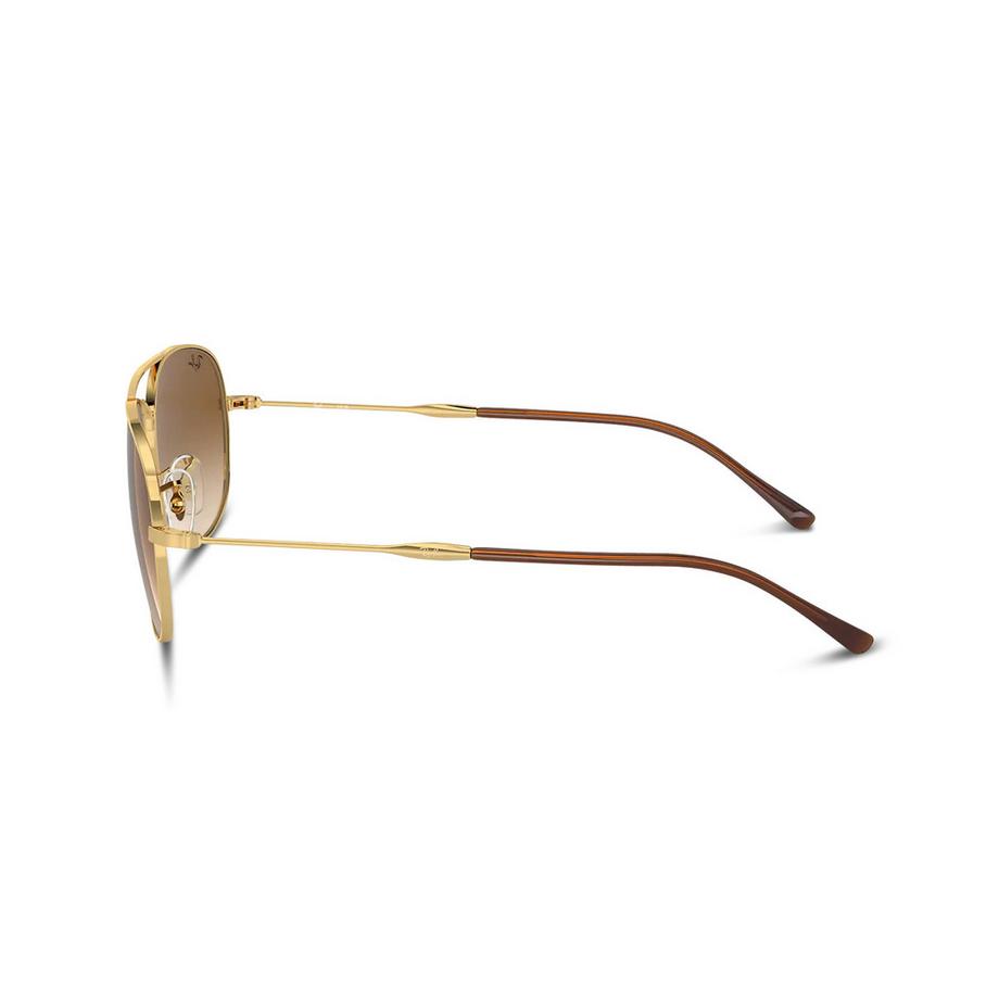 Ray-Ban Aviator Sonnenbrille  