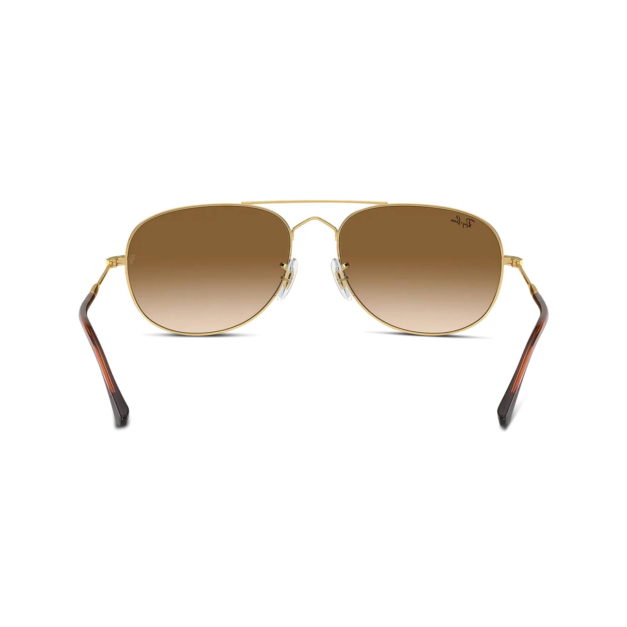 Ray-Ban Aviator Sonnenbrille  