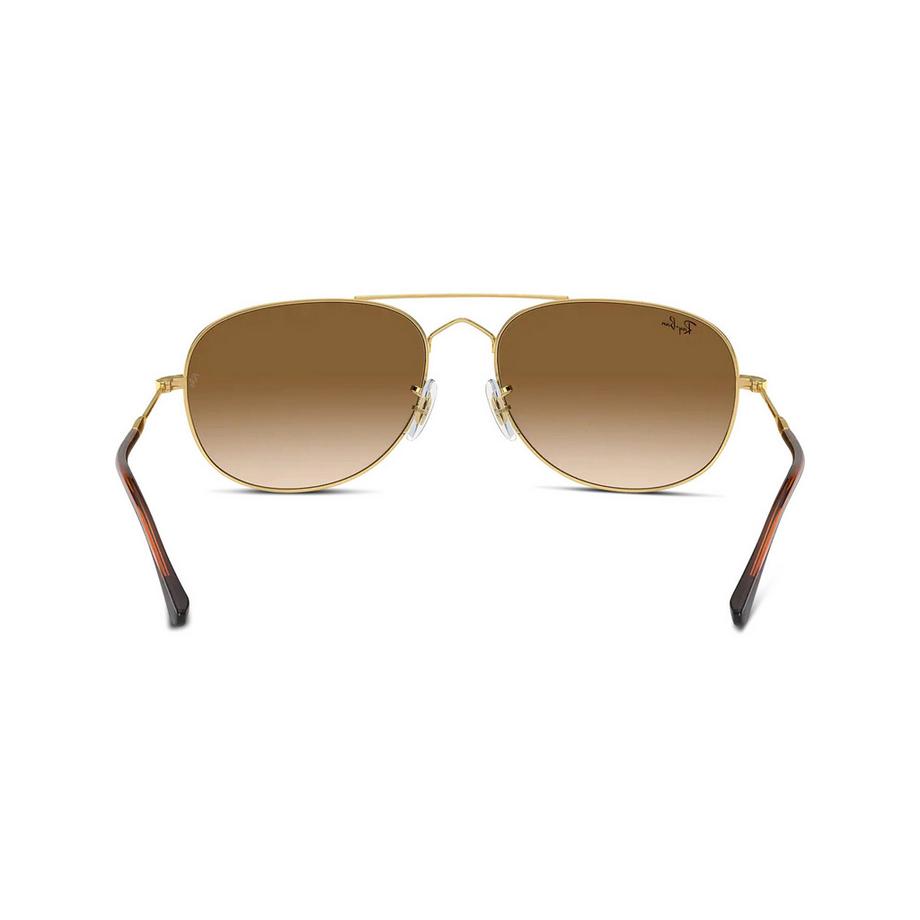 Ray-Ban Aviator Sonnenbrille  