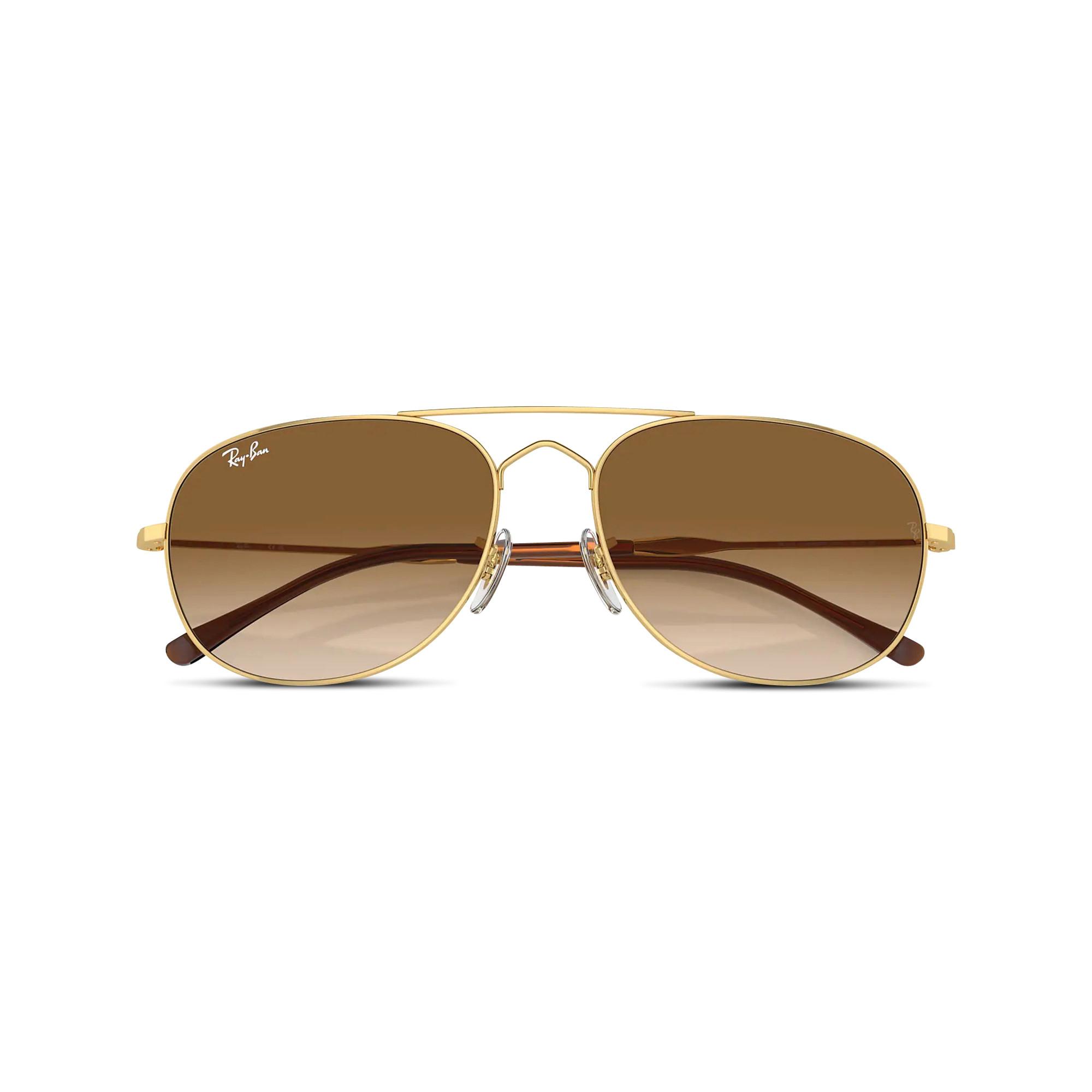 Ray-Ban Lunettes de soleil Aviator  