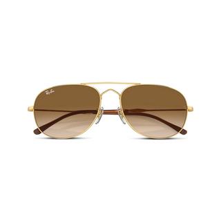 Ray-Ban Lunettes de soleil Aviator  