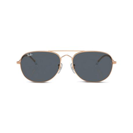 Ray Ban Aviator Sonnenbrille  