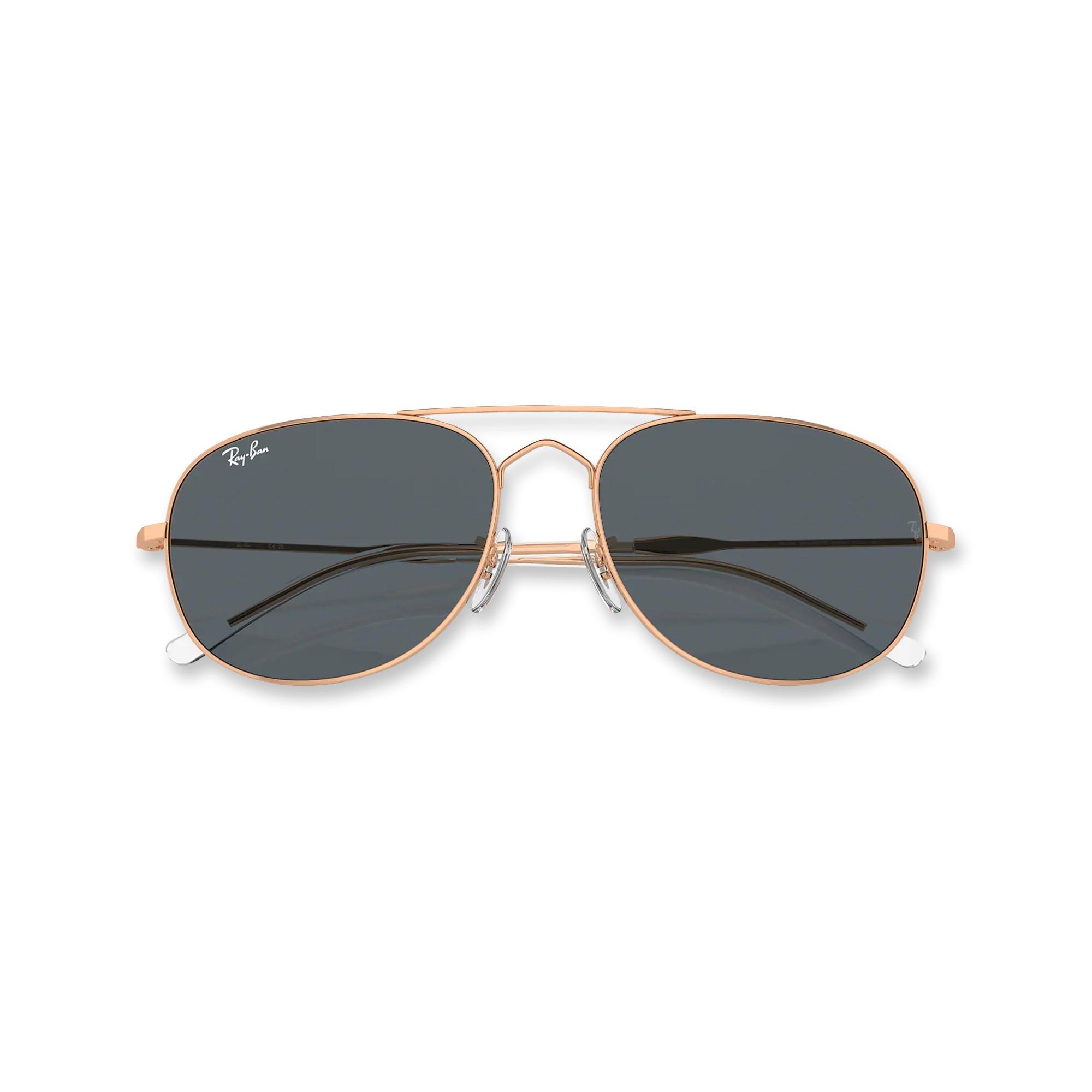 Ray-Ban Lunettes de soleil Aviator  