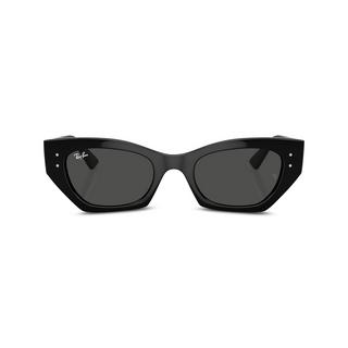 Ray Ban Butterfly Sonnenbrille  