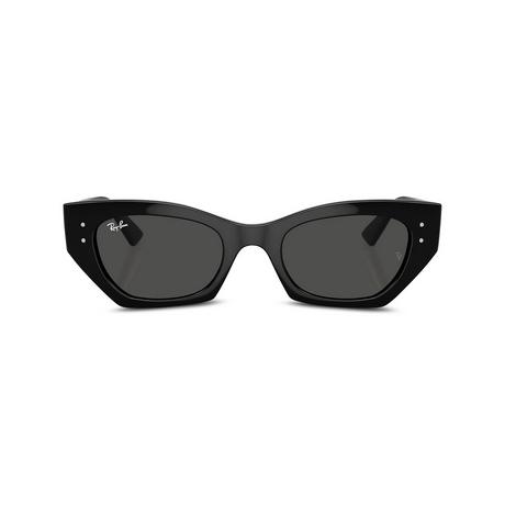 Ray Ban Butterfly Sonnenbrille  