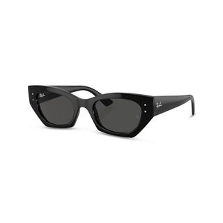 Ray Ban Butterfly Sonnenbrille  