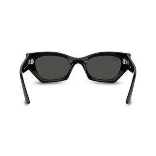 Ray Ban Butterfly Sonnenbrille  