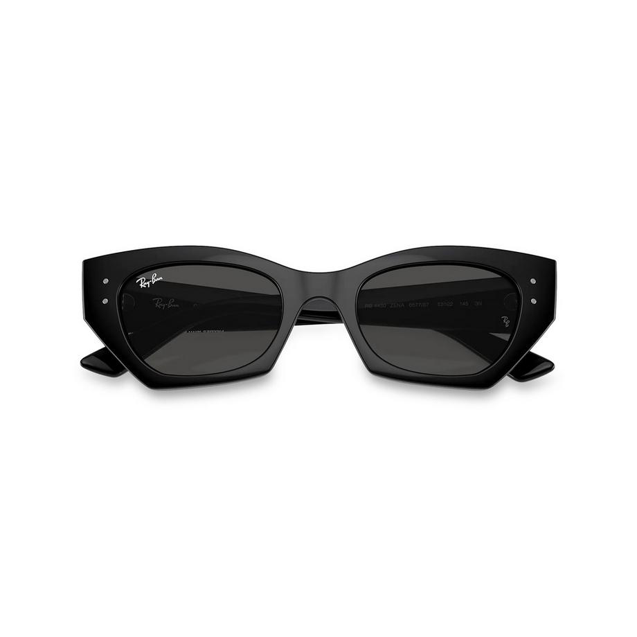 Ray-Ban Butterfly Sonnenbrille  