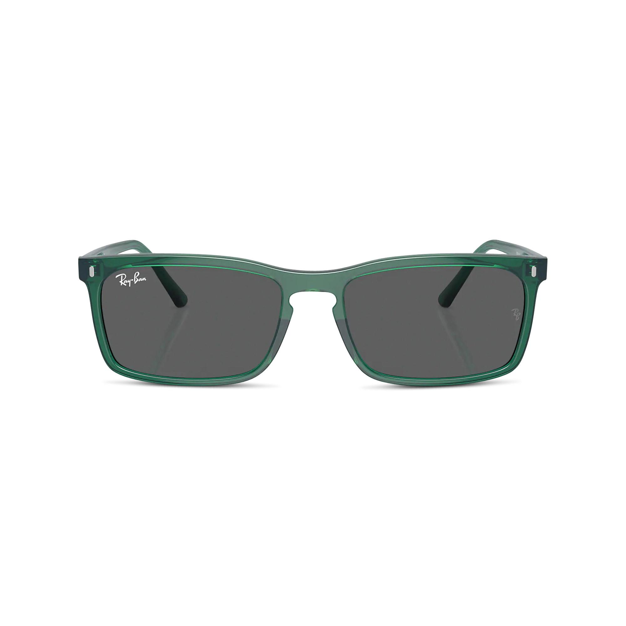 Ray-Ban Lunettes de Soleil Carrées  