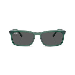 Ray Ban Quadratische Sonnenbrille  