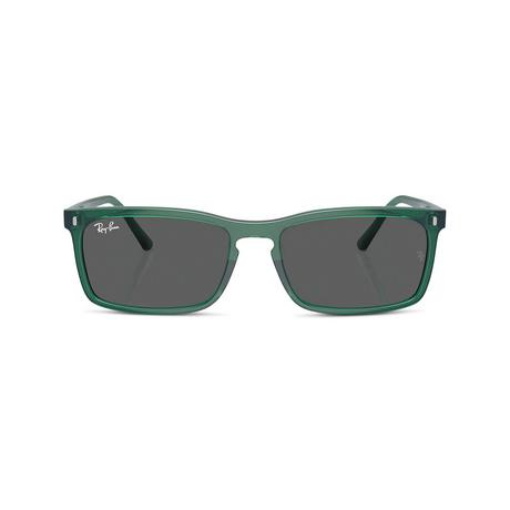 Ray Ban Quadratische Sonnenbrille  