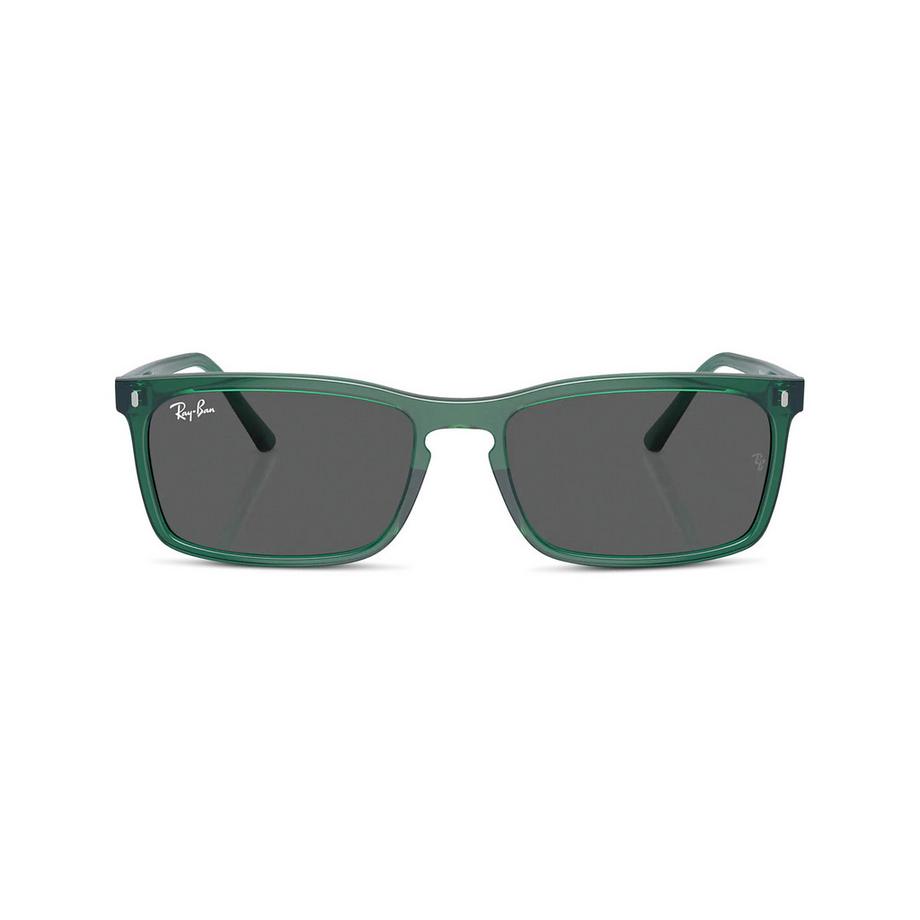 Ray-Ban Eckige Sonnenbrille  
