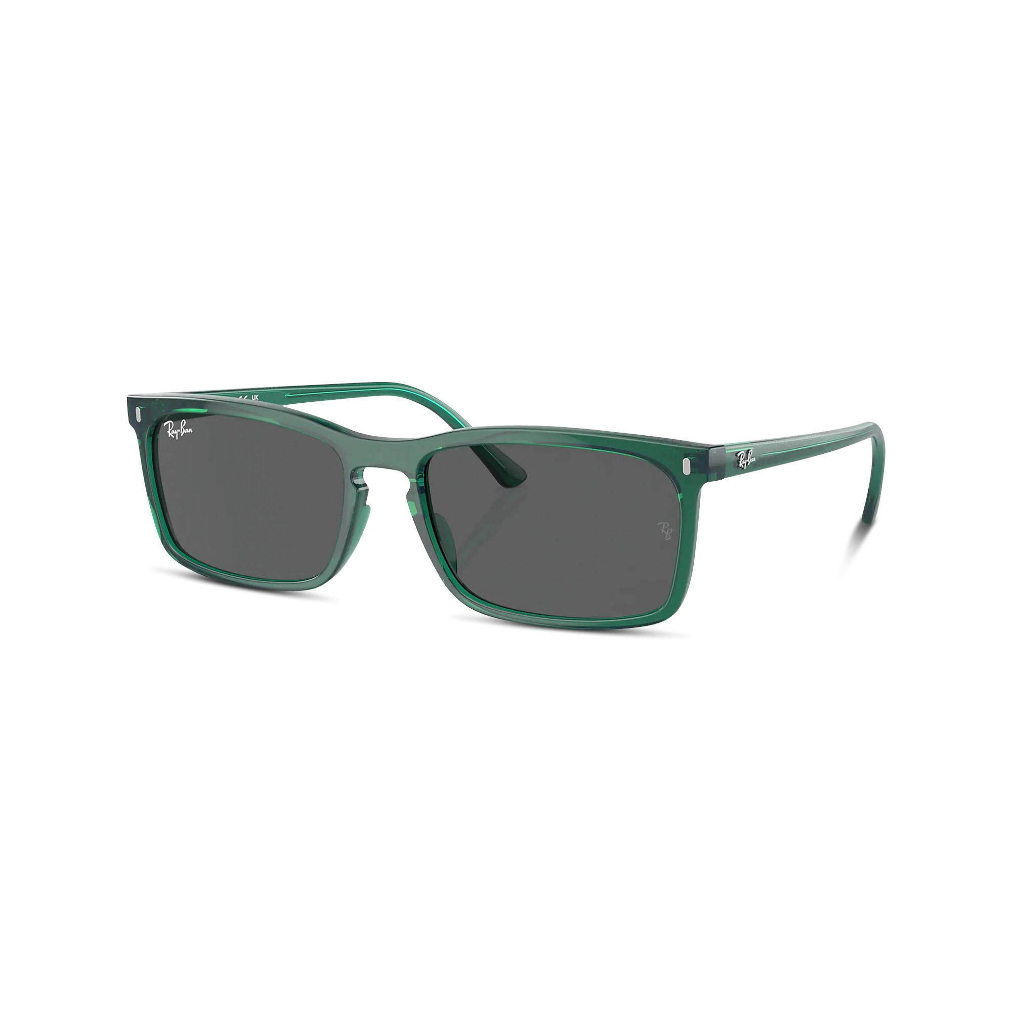 Ray-Ban Lunettes de Soleil Carrées  