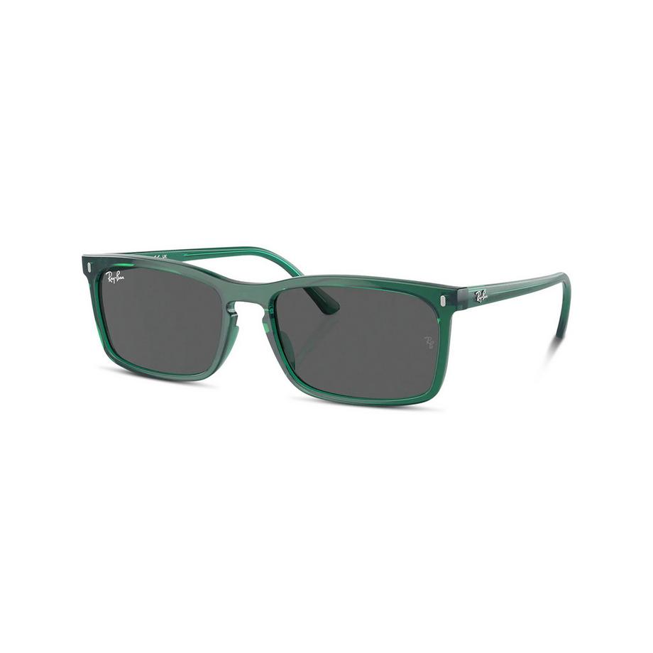 Ray-Ban Eckige Sonnenbrille  