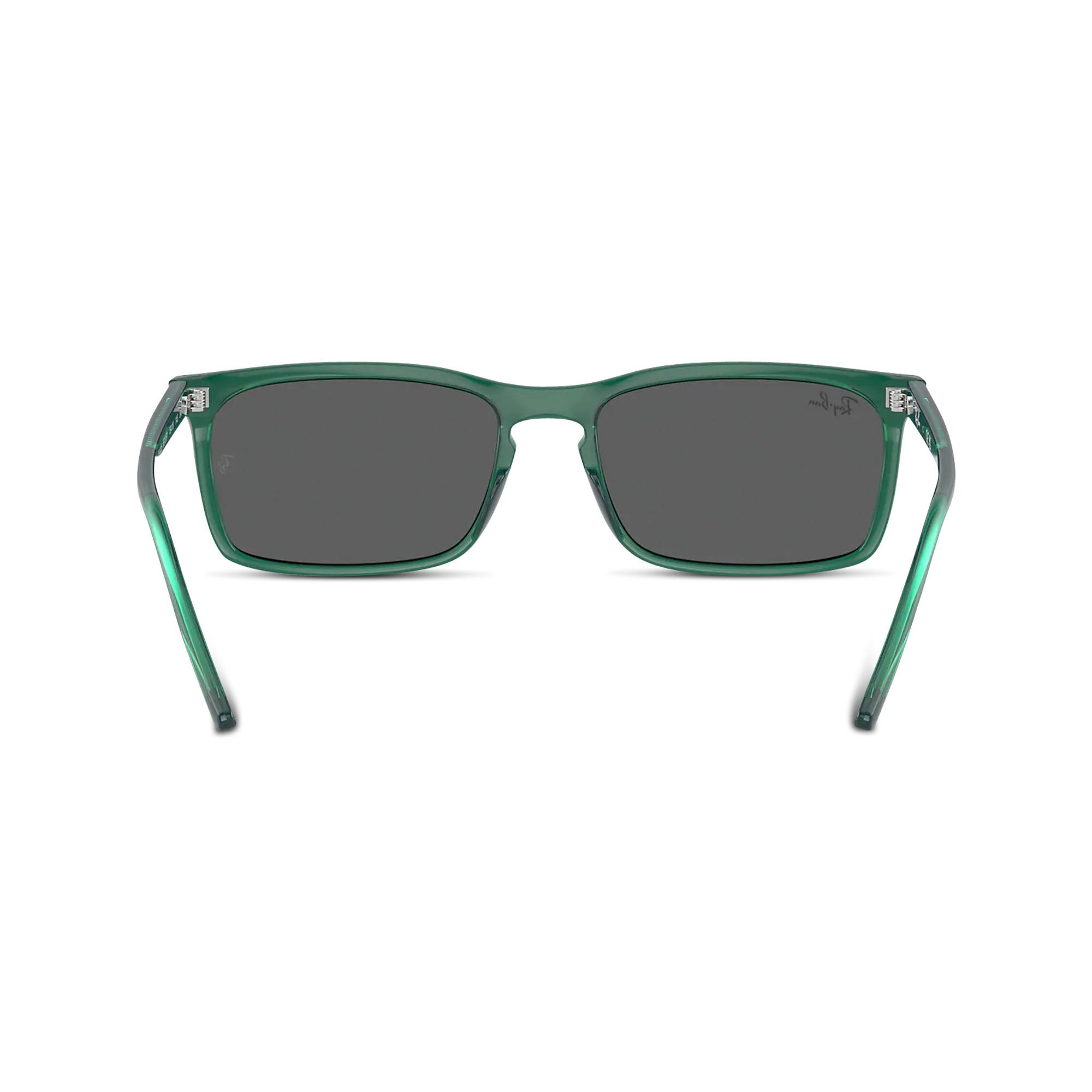 Ray-Ban Lunettes de Soleil Carrées  