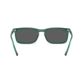 Ray Ban Quadratische Sonnenbrille  