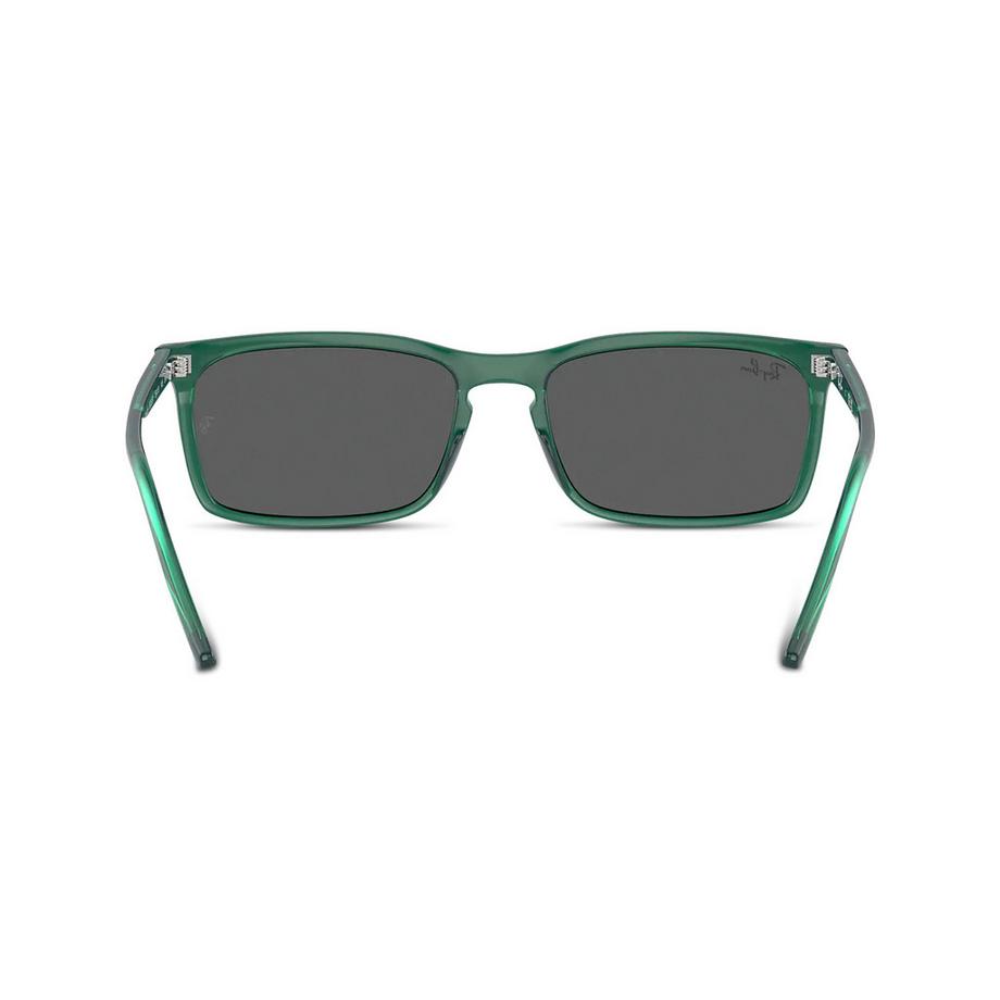 Ray-Ban Eckige Sonnenbrille  