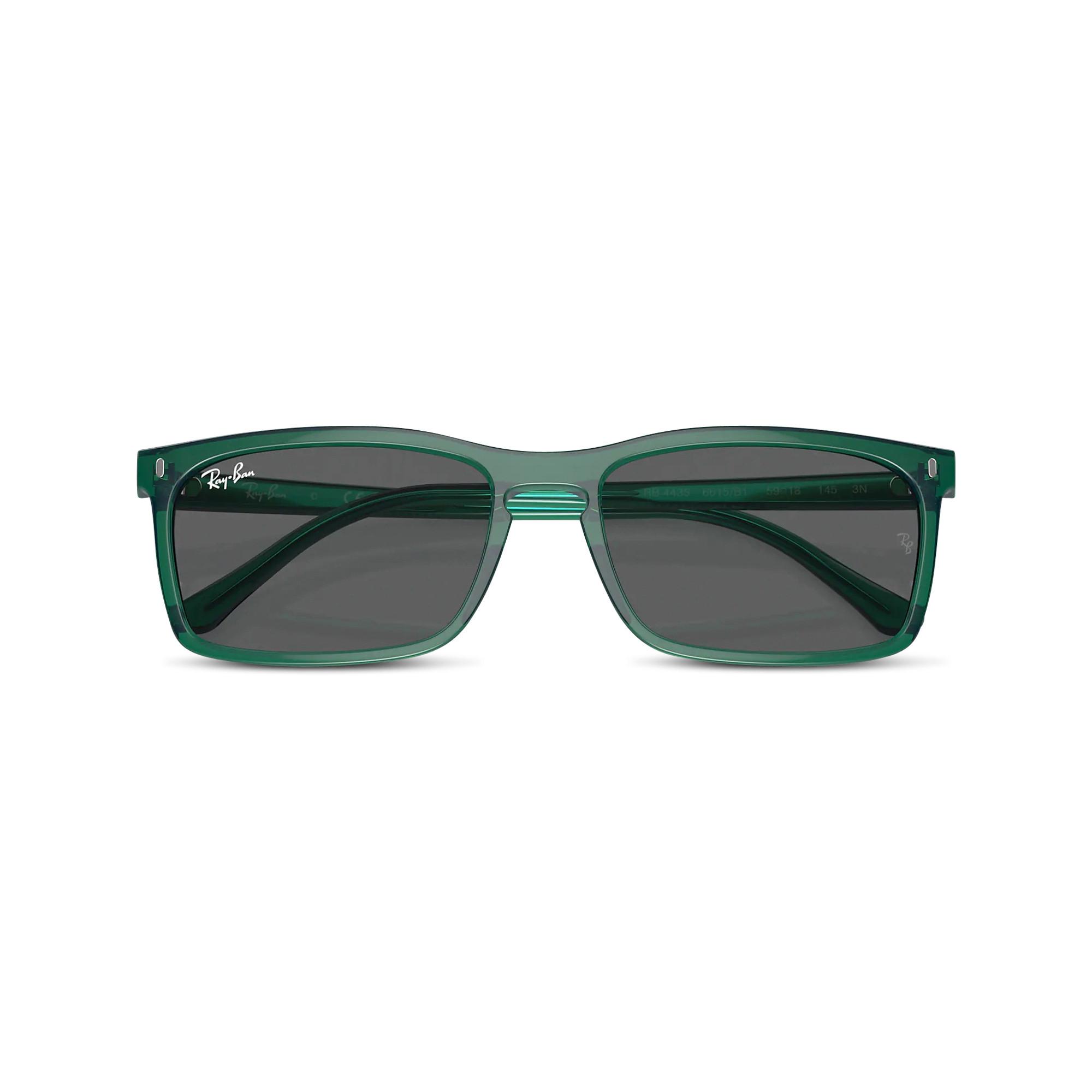 Ray-Ban Lunettes de Soleil Carrées  