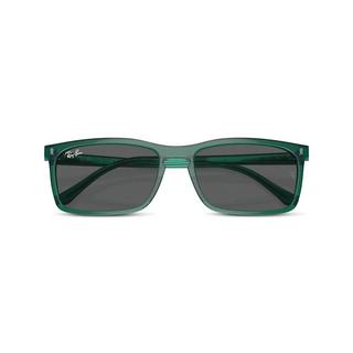 Ray Ban Occhiali da Sole Quadrati  