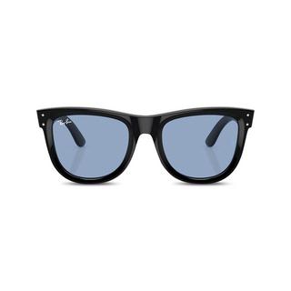 Ray Ban Rechteckige Sonnenbrille  