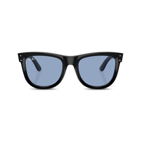 Ray Ban Rechteckige Sonnenbrille  