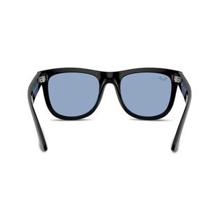 Ray Ban Rechteckige Sonnenbrille  