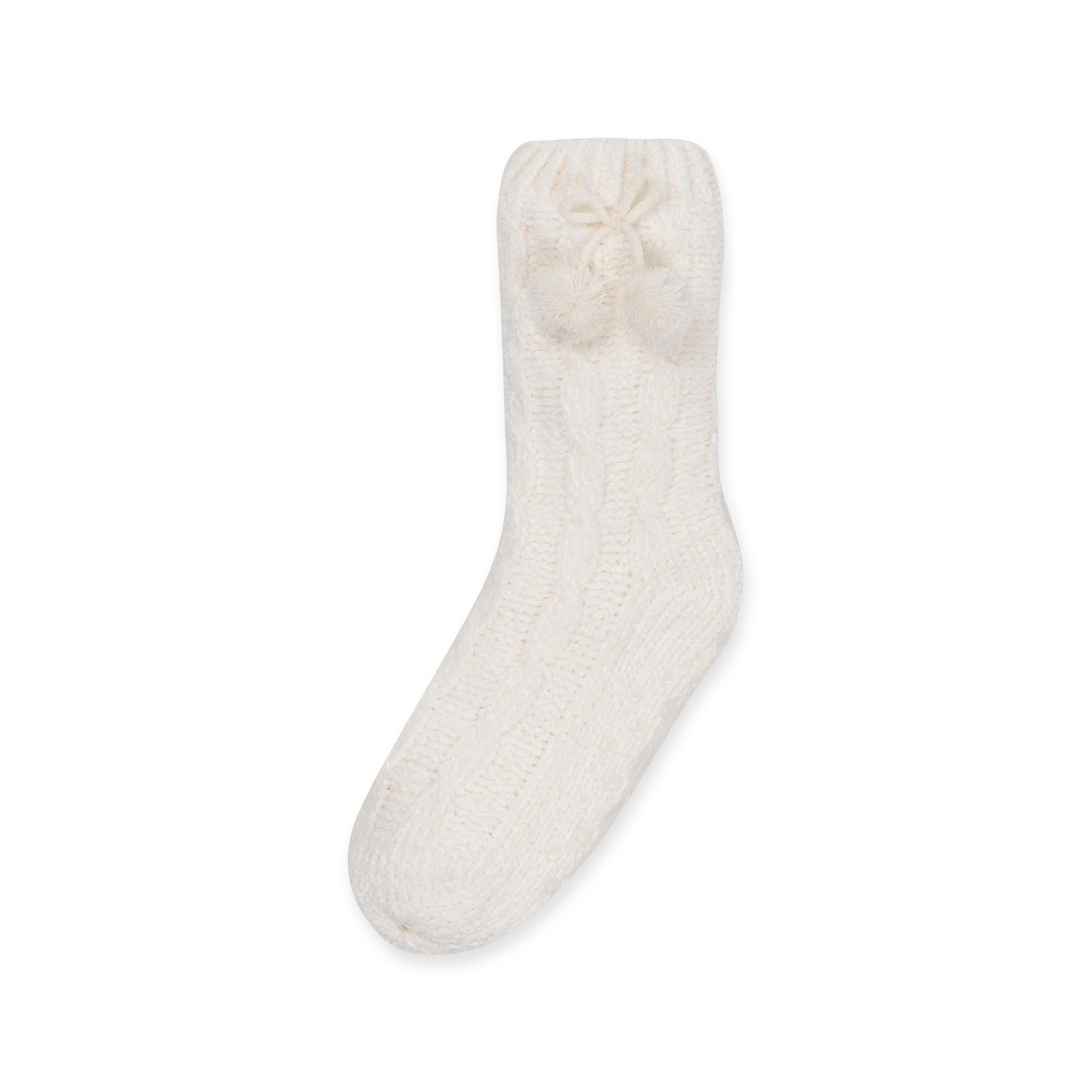 Manor Woman Home Sock ciniglia Calze 