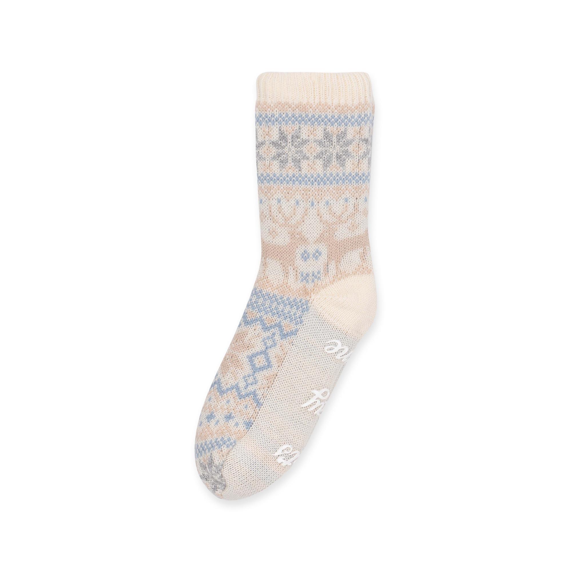 Manor Woman Norwegian Home Socks Socken 